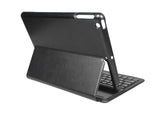 Connect Wireless Keyboard Case for iPad - Top-Down View