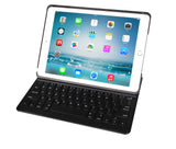 Connect Wireless Keyboard Case for iPad - 45-Degree Angle