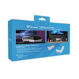 Laser Gaming PS5 Slim RGB Horizontal Stand with 4 USB Ports - Extra Image
