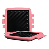 Laser Microwave Toastie Maker Flamingo Pink - Extra Image