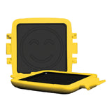 Laser Microwave Toastie Maker Smiley Face - Extra Image