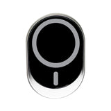 Laser 15W MagSafe Car Charger Mount Black