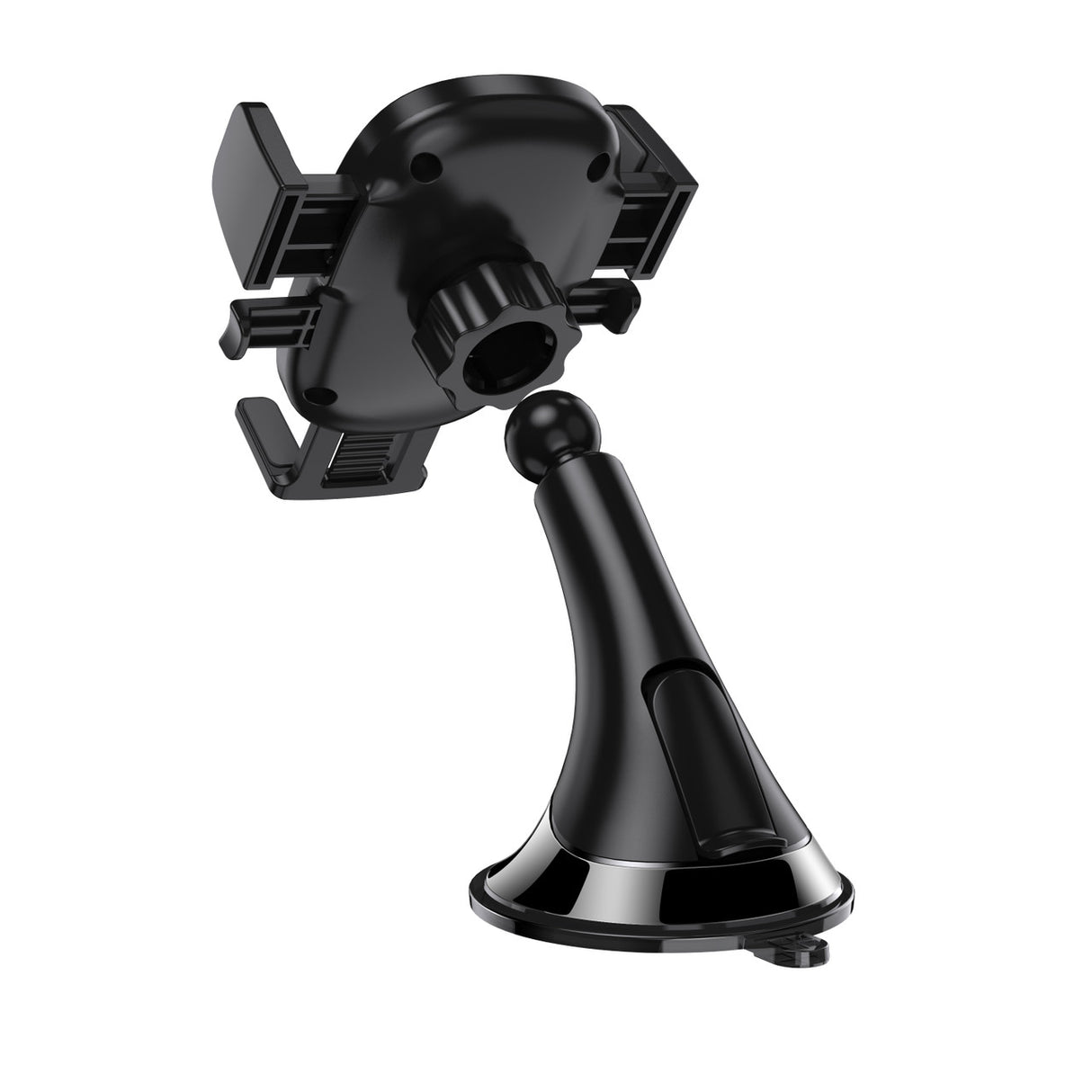 Laser Car Phone Holder Windscreen Mount