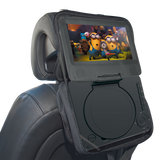 Laser Portable DVD Player 7 inch - Extra Image