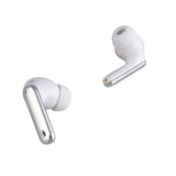 Laser Noise Cancelling TWS Earbuds Silver - Extra Image
