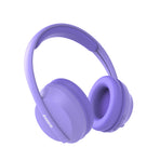 Laser Volume Limited ANC Kids Headphones Lilac