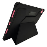 Laser iPad 10.9-inch Wireless Keyboard Case Black - Extra Image