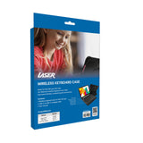 Laser iPad 10.9-inch Wireless Keyboard Case Black - Extra Image