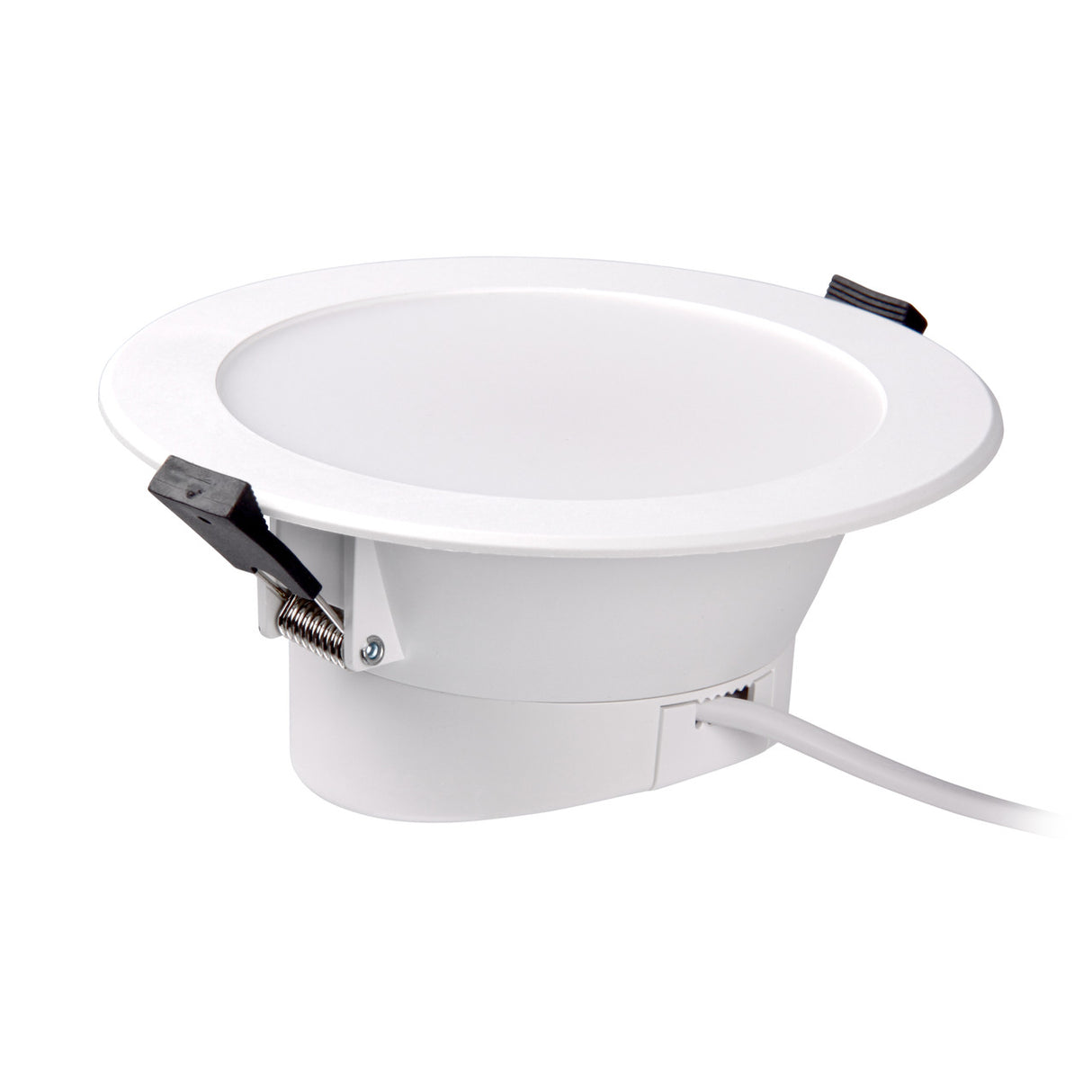 Laser 10W RGB Downlight with Voice Control