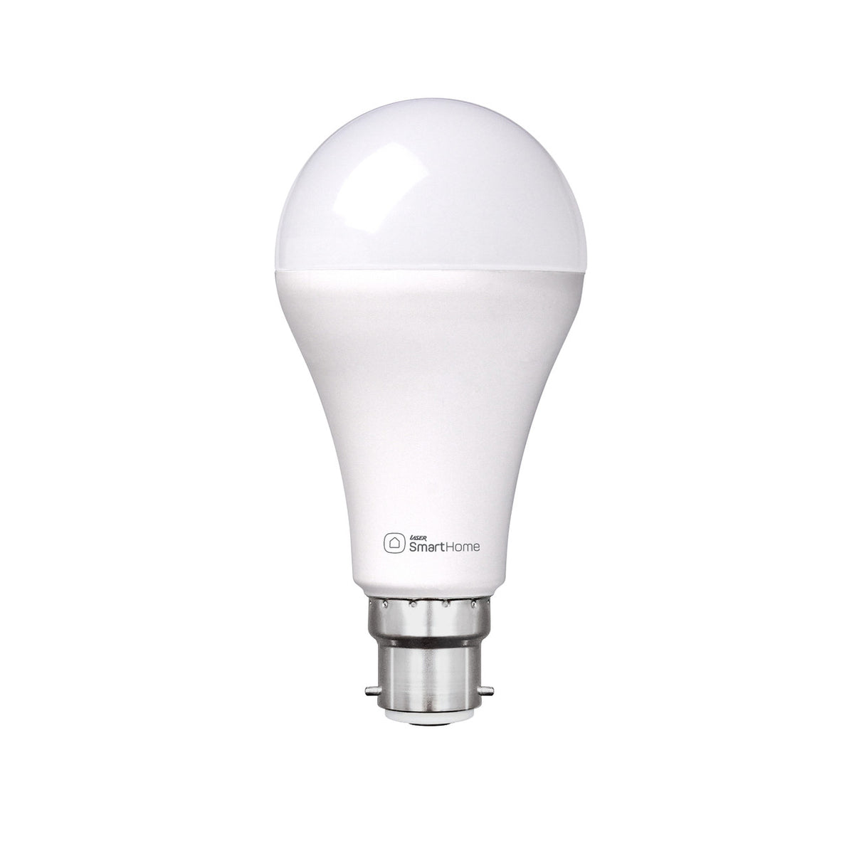 Laser Smart White LED Bulb B22 6 Pack ??Wi-Fi Control