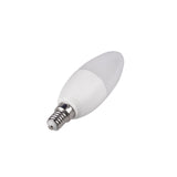 Laser 5W Smart White Bulb E14 - App & Voice Controlled - Extra Image