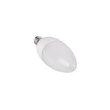 Laser 5W Smart White Bulb E14 - App & Voice Controlled