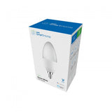Laser 5W Smart White Bulb E14 - App & Voice Controlled - Extra Image