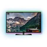 Laser Smart Light Strip & TV Sync Kit RGB 6M - Front View