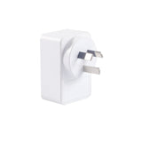 Laser Smart Home - Smart Wi-Fi Plug - Low Angle