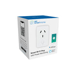 Laser Smart Home - Smart Wi-Fi Plug - Extra Image
