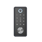 Laser Smart Home Smart Deadbolt Keyless Entry