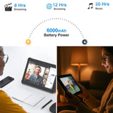 Laser 10 Inch Android Tablet 64GB with Case - Extra Image