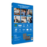 Laser 10 Inch Android Tablet 64GB with Case - Extra Image