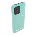 ChargeCore SafeCharge Max 10K - Aquatic Awe - Side View