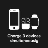 ChargeCore SafeCharge Max 10K - Aquatic Awe - Extra Image