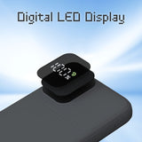 ChargeCore SafeCharge Max 10K - Black - Extra Image