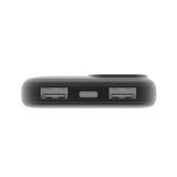 ChargeCore SafeCharge Max 10K - Black