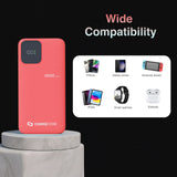 ChargeCore SafeCharge Max 10K - Sunset Coral - Extra Image
