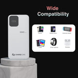 ChargeCore SafeCharge Max 10K - White