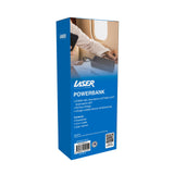 Laser 27000mAh Powerbank 18W PD Black - Extra Image