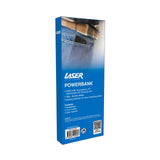 Laser 5000mAh Powerbank Charcoal - Extra Image