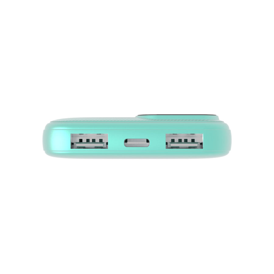 ChargeCore SafeCharge Max 5K - Aquatic Awe