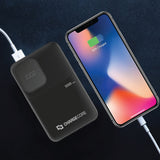ChargeCore SafeCharge Max 5K - Black - Extra Image