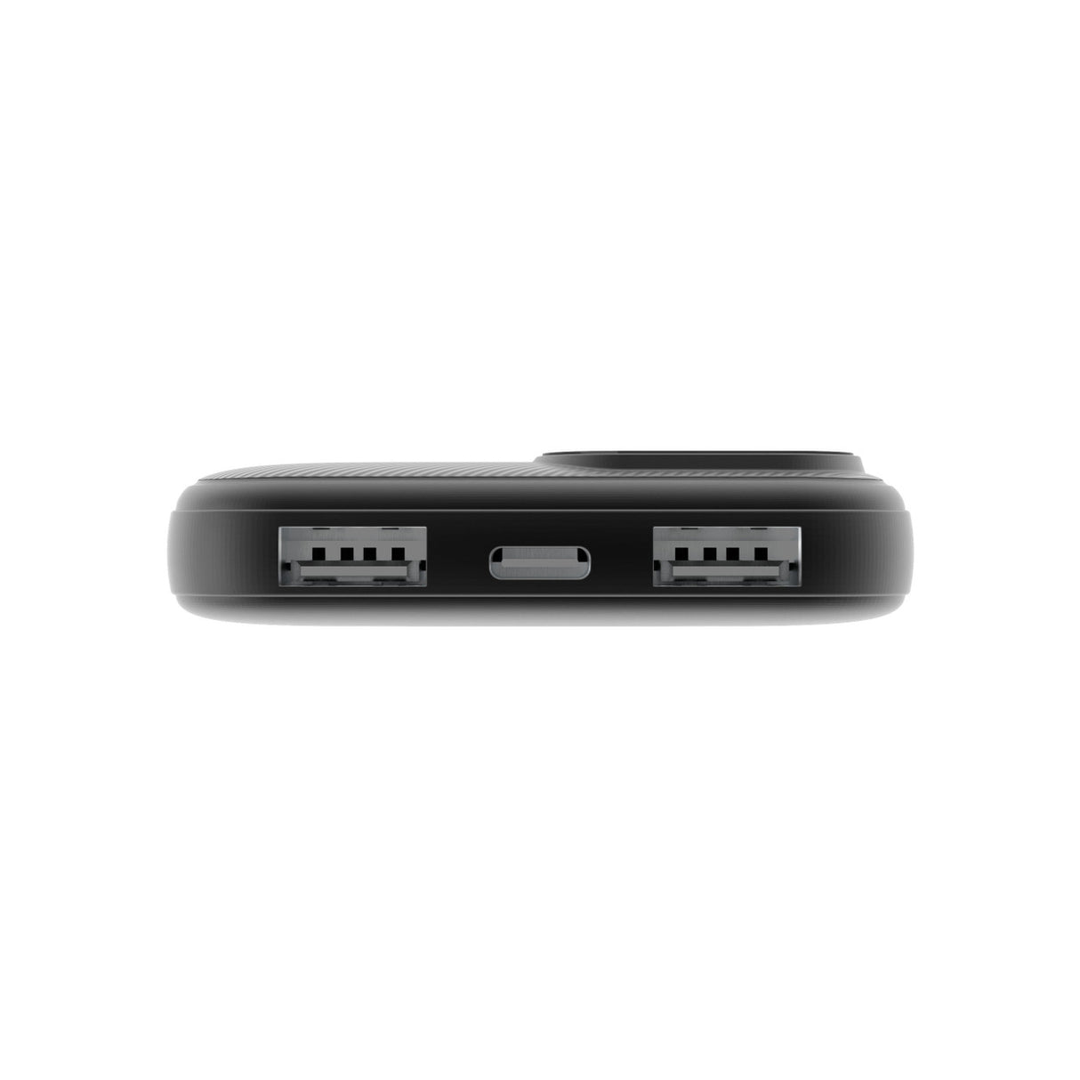 ChargeCore SafeCharge Max 5K - Black