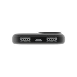 ChargeCore SafeCharge Max 5K - Black