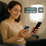 ChargeCore SafeCharge Max 5K - Black - Extra Image