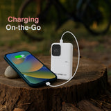 ChargeCore SafeCharge Max 5K - White - Extra Image