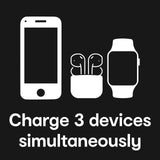 20000mAh LiFePO4 Power Bank - Green - Extra Image