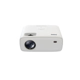 Laser 220 Series Gaming and Movie Bluetooth Projector with Screen
