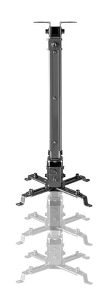 Laser Adjustable Ceiling Projector Mount - Extra Image