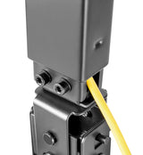 Laser Adjustable Ceiling Projector Mount - Extra Image