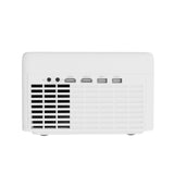 Laser 1080p LED Projector with DVD Player WiFi 120