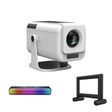 Laser Precision Outdoor Gaming Projector Bundle - Extra Image