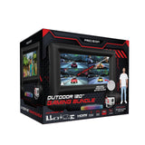 Laser Precision Outdoor Gaming Projector Bundle - Extra Image