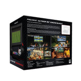 Laser Precision Outdoor Gaming Projector Bundle - Extra Image