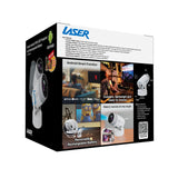 Laser Android LED Projector with Battery 1080p - Extra Image