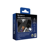 Laser ChargeCore 45W PD GaN USB-C Wall Charger - Extra Image