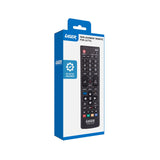 Laser Remote for LG TV - Rear View