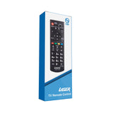 Laser Remote Control for Panasonic TV - Rear View