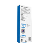 Laser Remote Control for Panasonic TV - Close-Up Angle